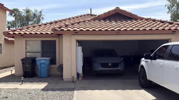 4545 N 67th Avenue #1071, Phoenix, AZ 85033