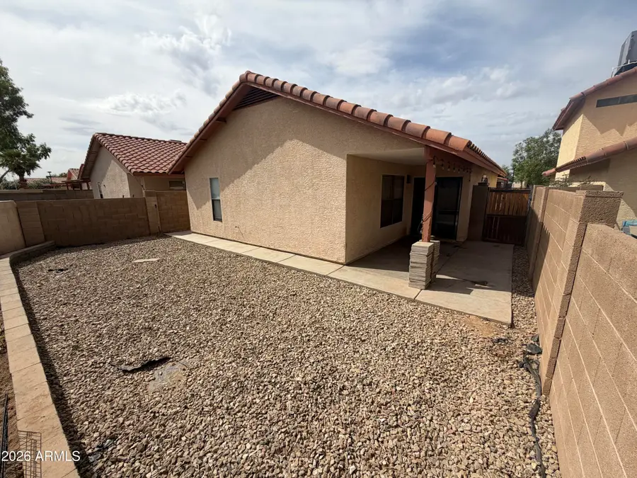 4545 N 67th Avenue #1071, Phoenix, AZ 85033 - #3