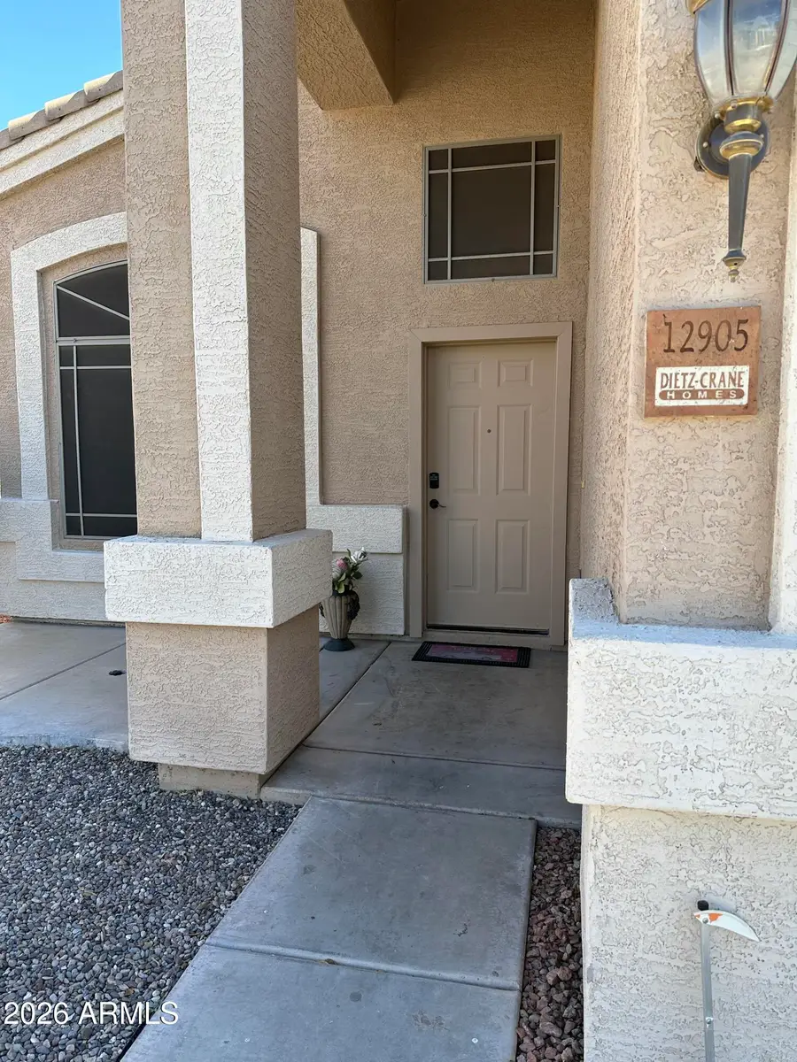 12905 W Crocus Drive, El Mirage, AZ 85335 - #2