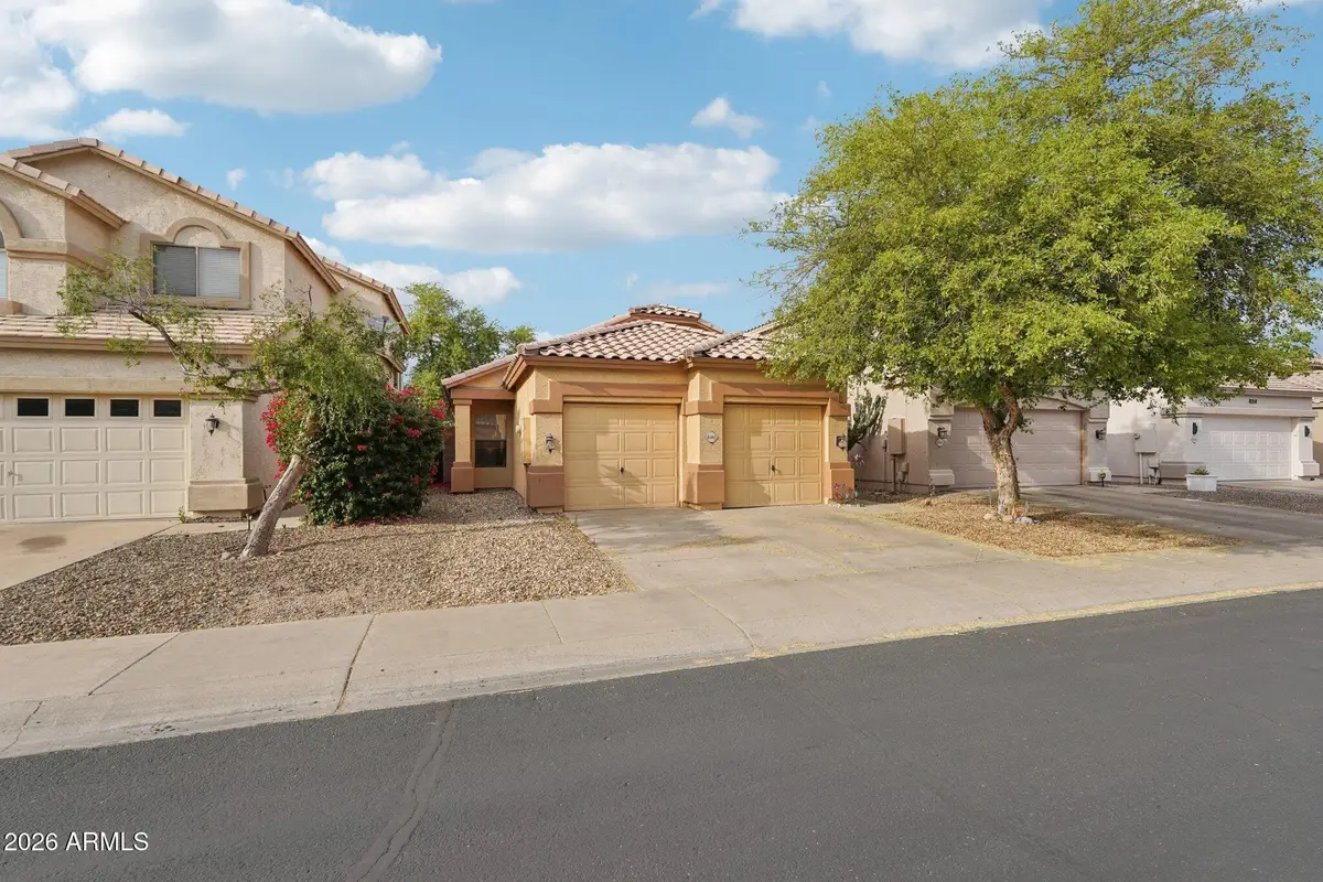 8362 W Melinda Lane, Peoria, AZ 85382 - #1