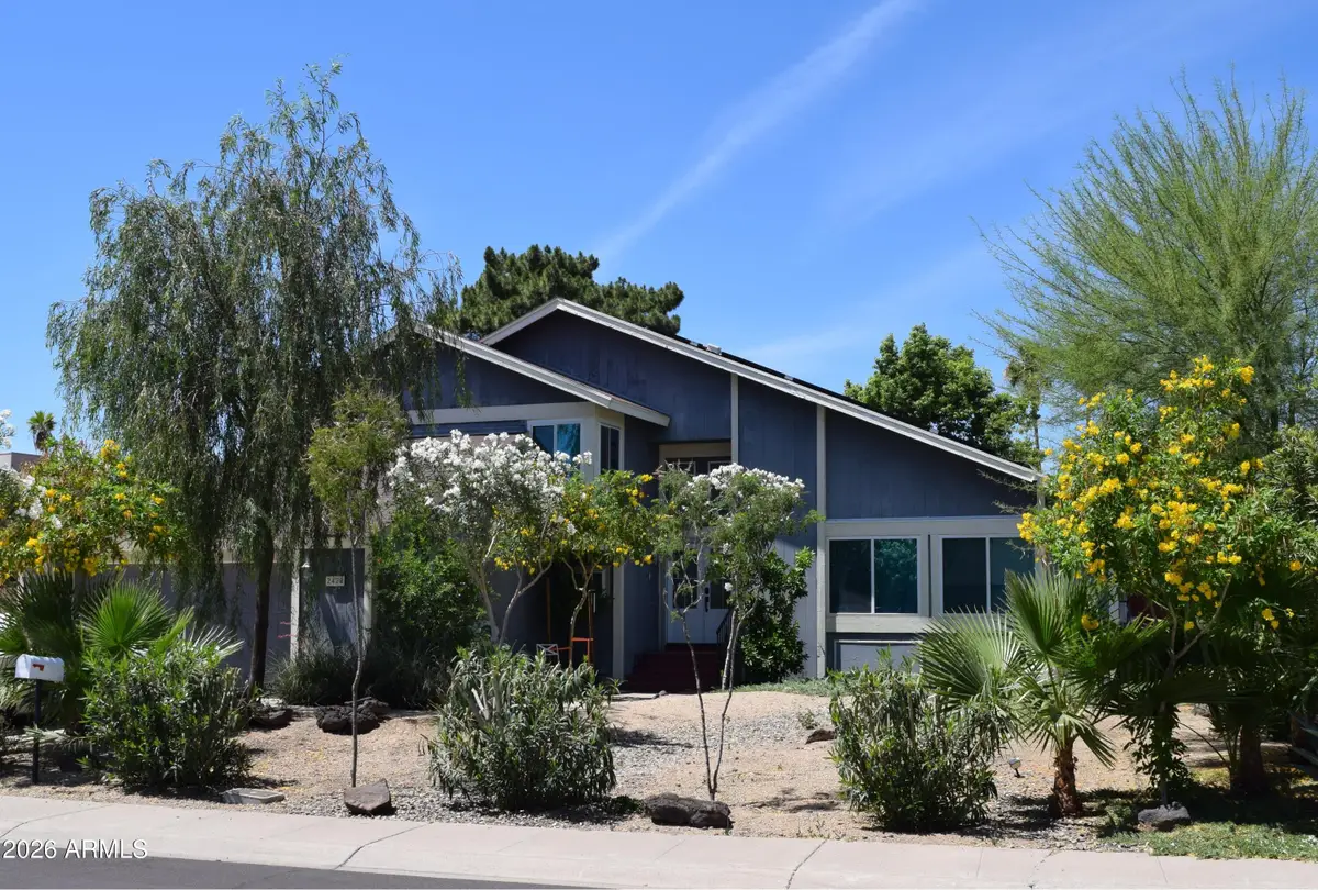 2420 W Mandalay Lane, Phoenix, AZ 85023 - #1