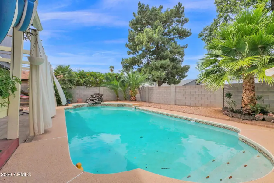 2420 W Mandalay Lane, Phoenix, AZ 85023 - #2