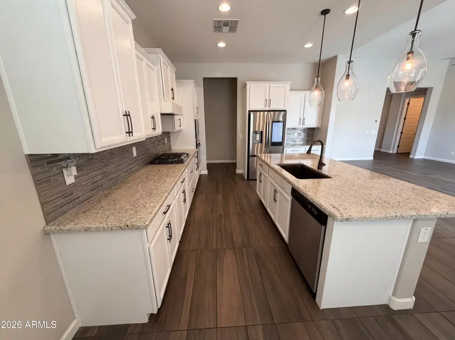 13724 W Harvest Avenue, Litchfield Park, AZ 85340 - #2