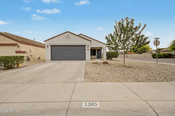 1385 E Kelsi Avenue, San Tan Valley, AZ 85140