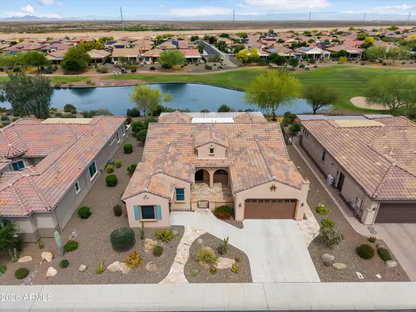 26534 W Abraham Lane, Buckeye, AZ 85396