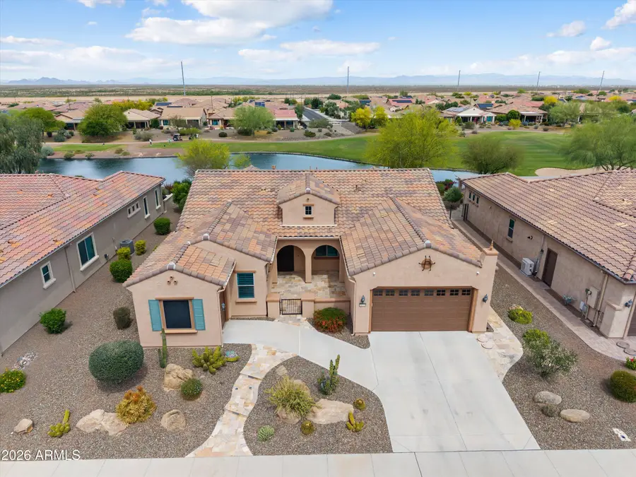 26534 W Abraham Lane, Buckeye, AZ 85396 - #3