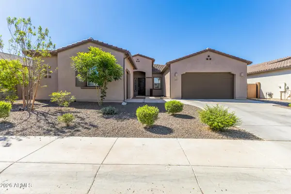 2953 E Stargazer Drive, San Tan Valley, AZ 85140