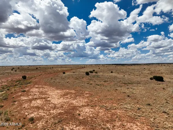 TBD Parcel 201-34-002 -- #002, Snowflake, AZ 85937