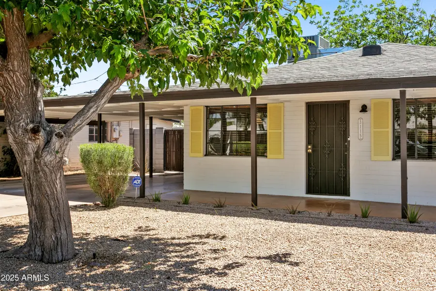 3115 N 34th Place, Phoenix, AZ 85018 - #3
