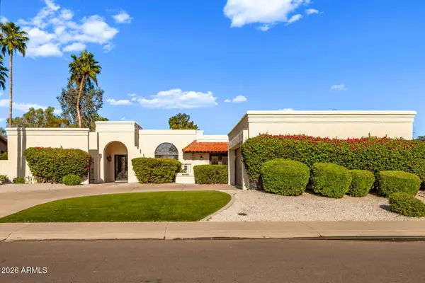 9125 N 82nd Street, Scottsdale, AZ 85258