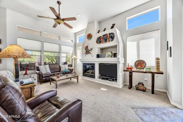 7402 E Hum Road #19, Carefree, AZ 85377