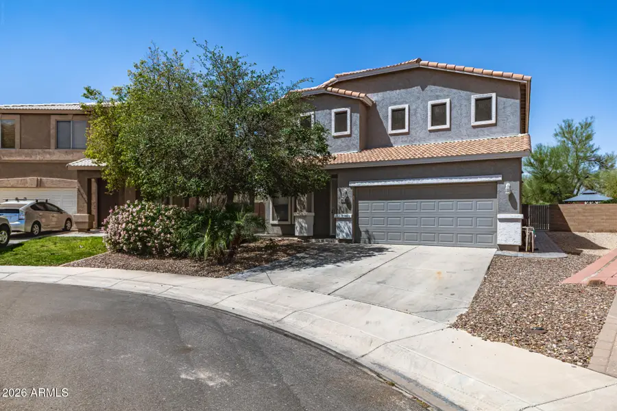 28856 N Saddle Way, San Tan Valley, AZ 85143 - #2