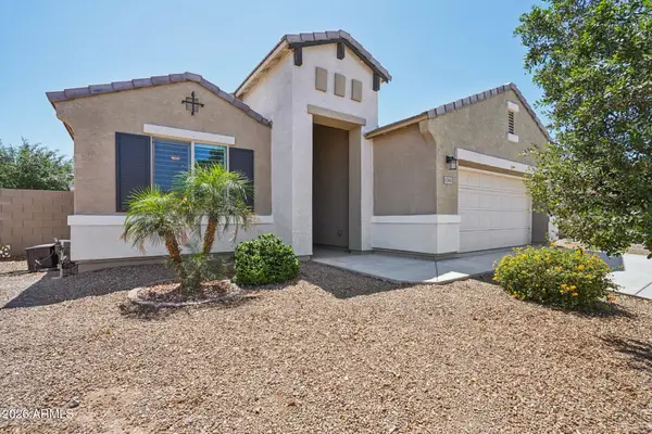 40949 W Williams Way, Maricopa, AZ 85138