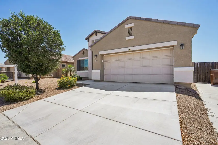 40949 W Williams Way, Maricopa, AZ 85138 - #2