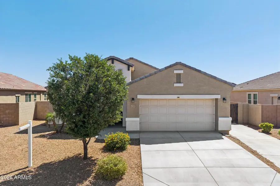 40949 W Williams Way, Maricopa, AZ 85138 - #3