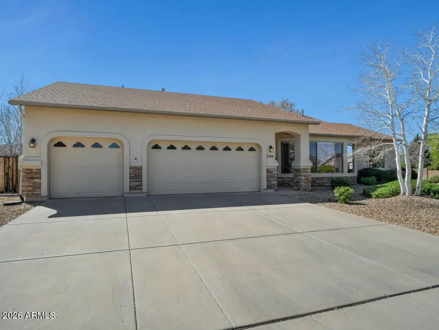 7744 N Sage Vista --, Prescott Valley, AZ 86315 - #2