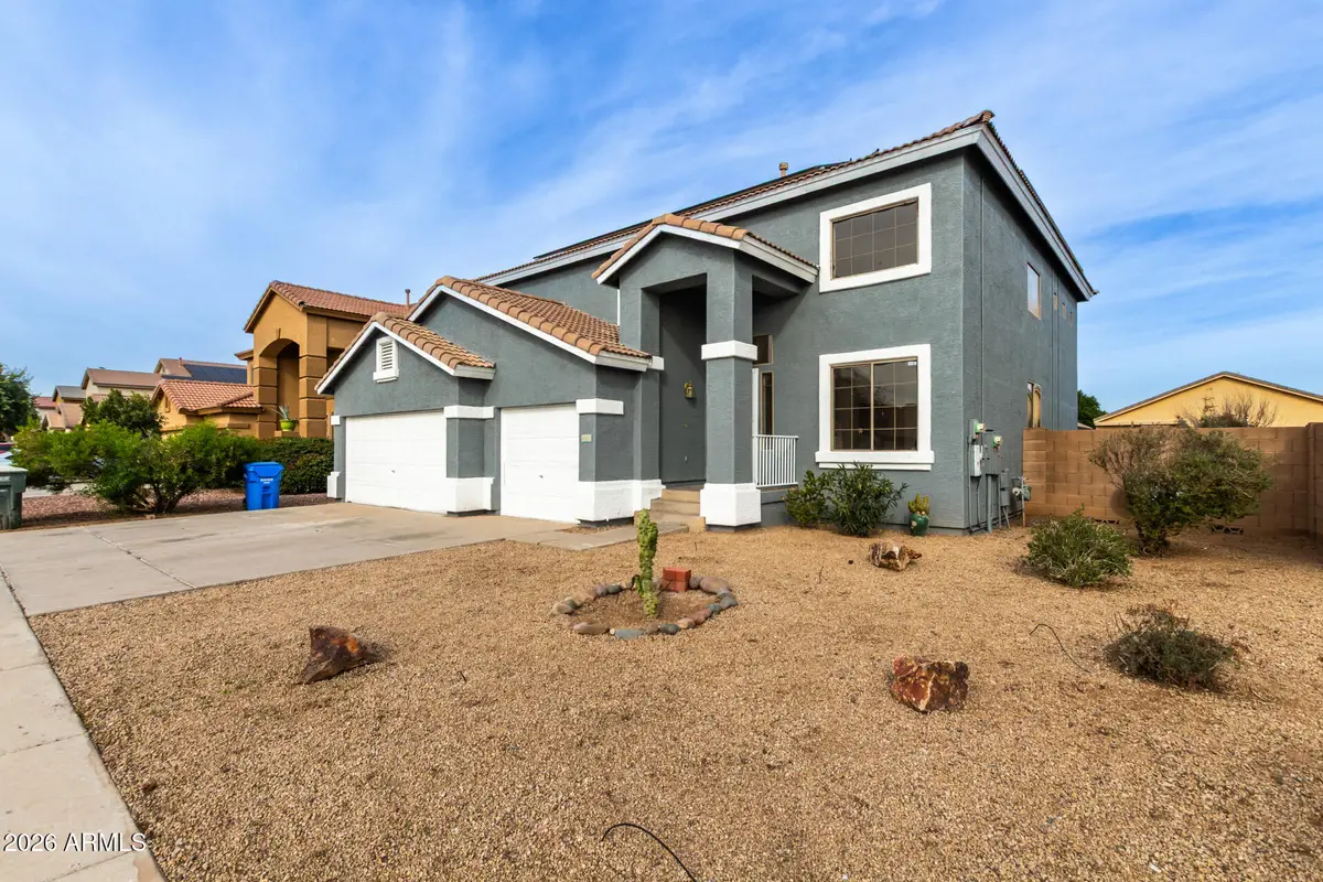 7910 W Hess Avenue, Phoenix, AZ 85043 - #1