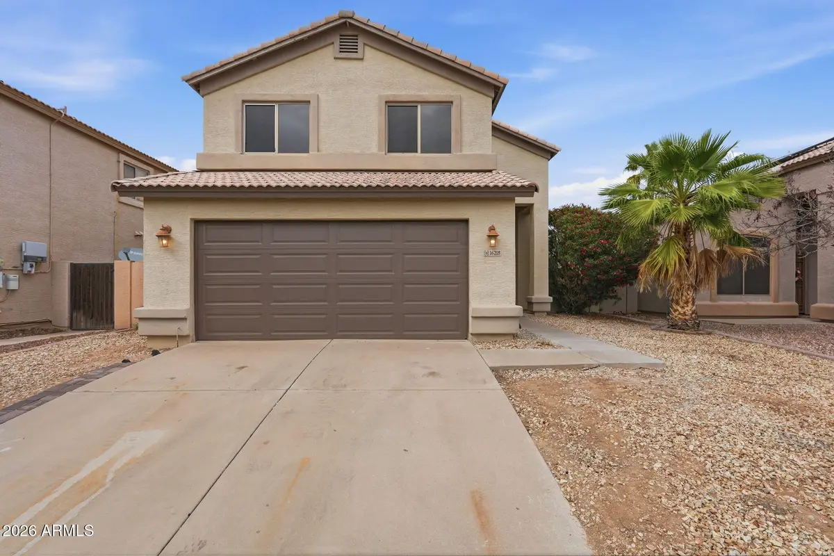 16218 W Davis Road, Surprise, AZ 85374 - #1