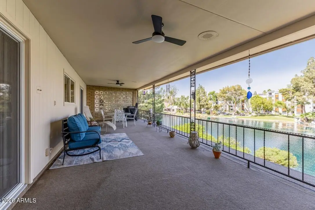 1017 E Sandpiper Drive, Tempe, AZ 85283 - #1