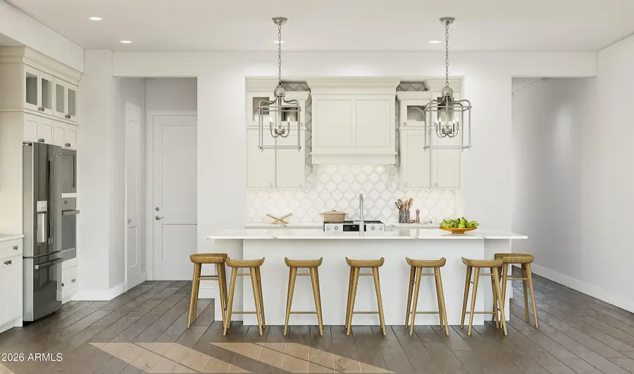 18518 N 64th Street, Phoenix, AZ 85054 - #2