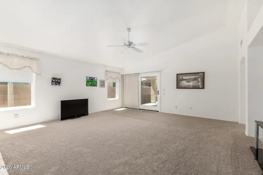 2328 N Tierra Alta Circle, Mesa, AZ 85207 - #3