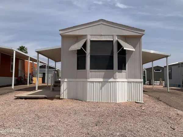 2292 N Ironwood Drive #82, Apache Junction, AZ 85120
