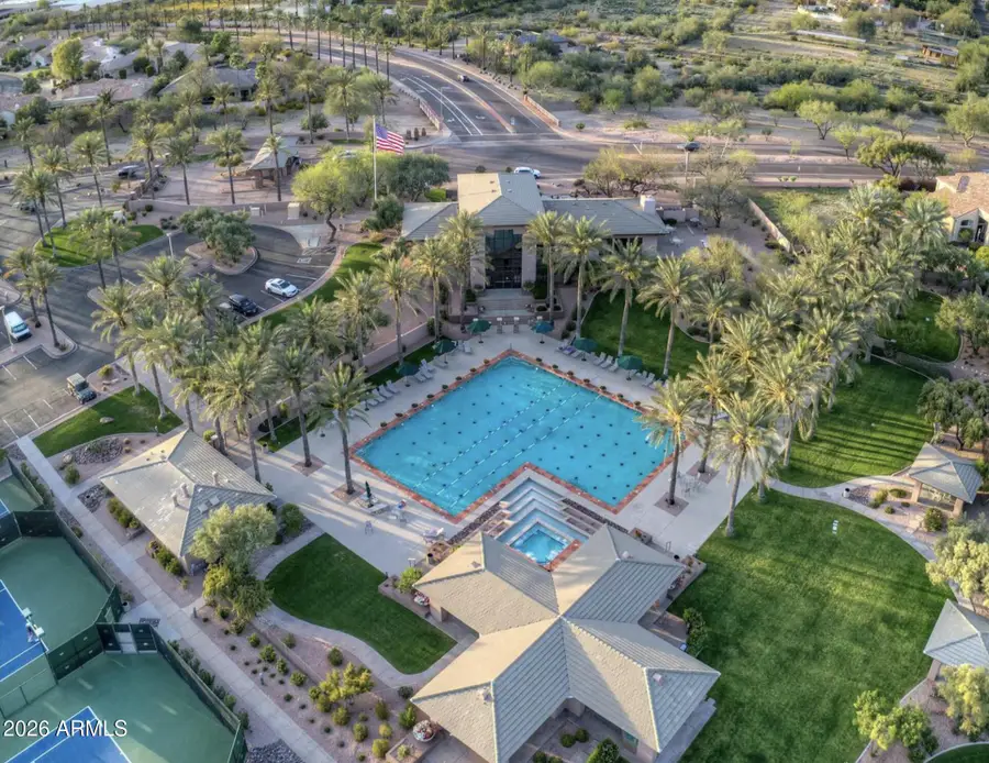 11609 E Bella Vista Drive, Scottsdale, AZ 85259 - #2