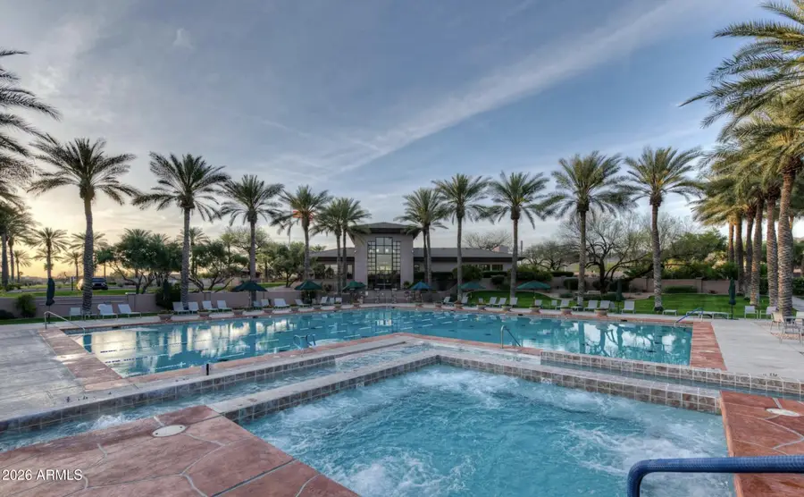 11609 E Bella Vista Drive, Scottsdale, AZ 85259 - #3