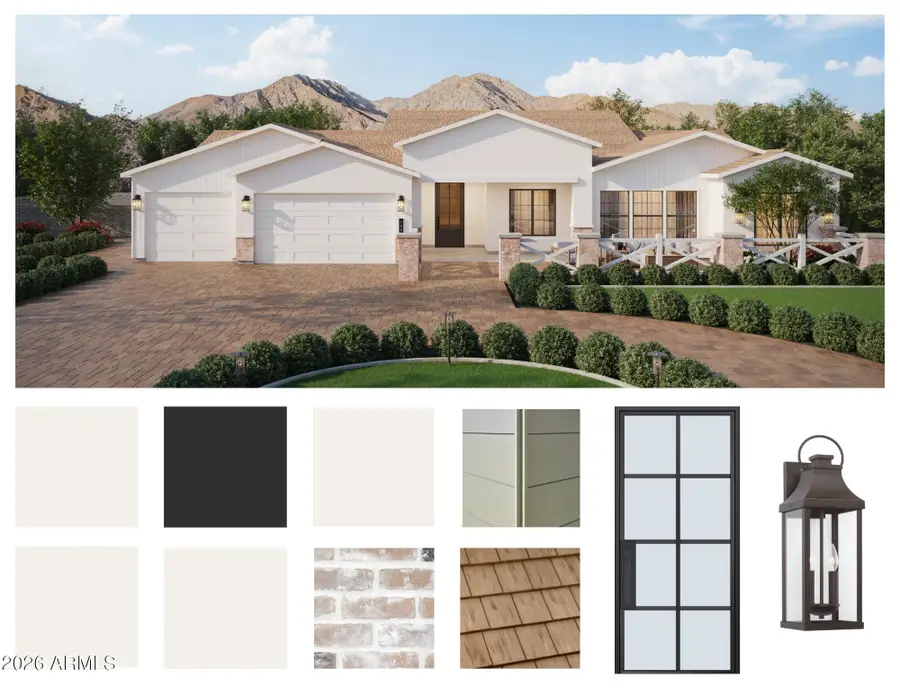 2603 W Marita Street, Queen Creek, AZ 85144 - #2