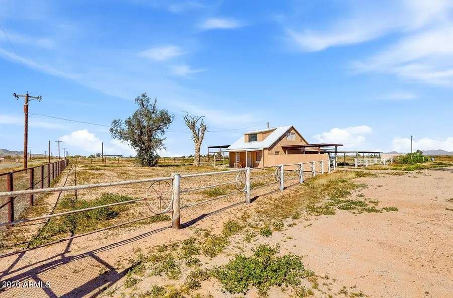 3384 E Cornman Road, Casa Grande, AZ 85194 - #3