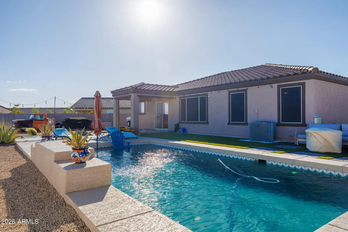 1477 E Jaycie Drive, Casa Grande, AZ 85122 - #1