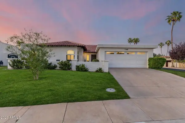 7388 E Laredo Lane, Scottsdale, AZ 85250