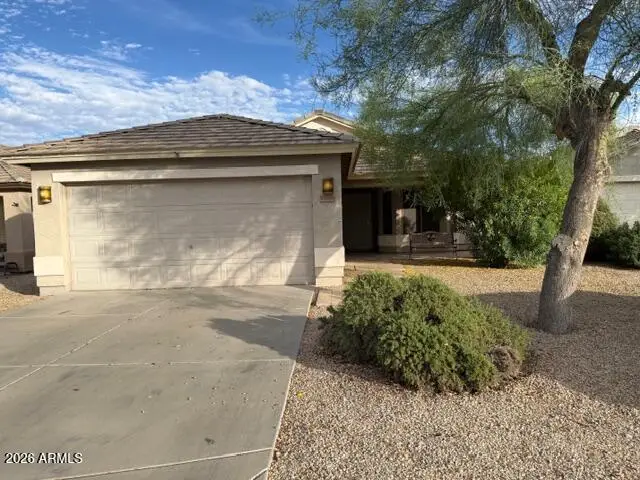 30068 N Sunray Drive, San Tan Valley, AZ 85143 - #2