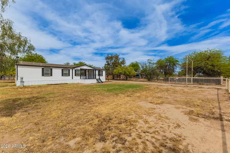 4320 E Hash Knife Draw Road, San Tan Valley, AZ 85140 - #2