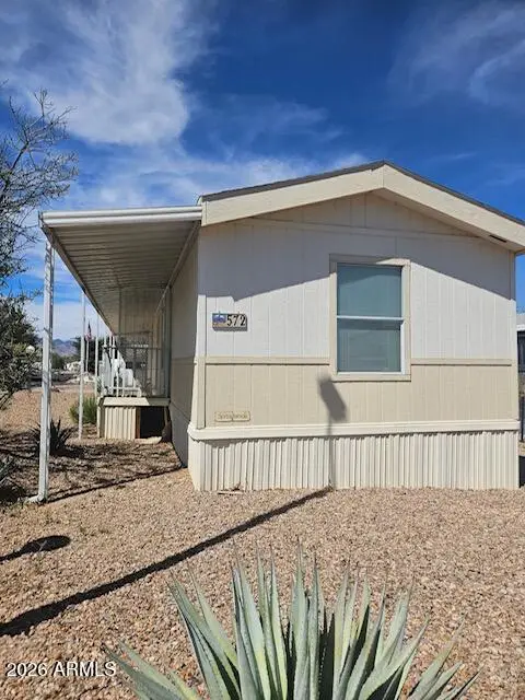 572 S Nature Way, Sierra Vista, AZ 85635