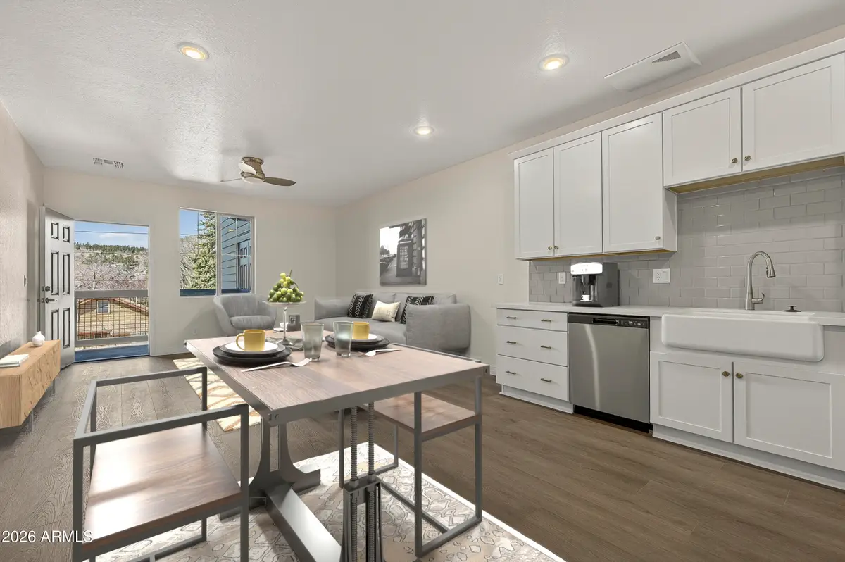 207 S Beaver Street #203, Flagstaff, AZ 86001 - #1