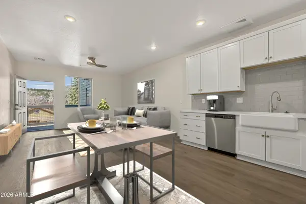 207 S Beaver Street #203, Flagstaff, AZ 86001