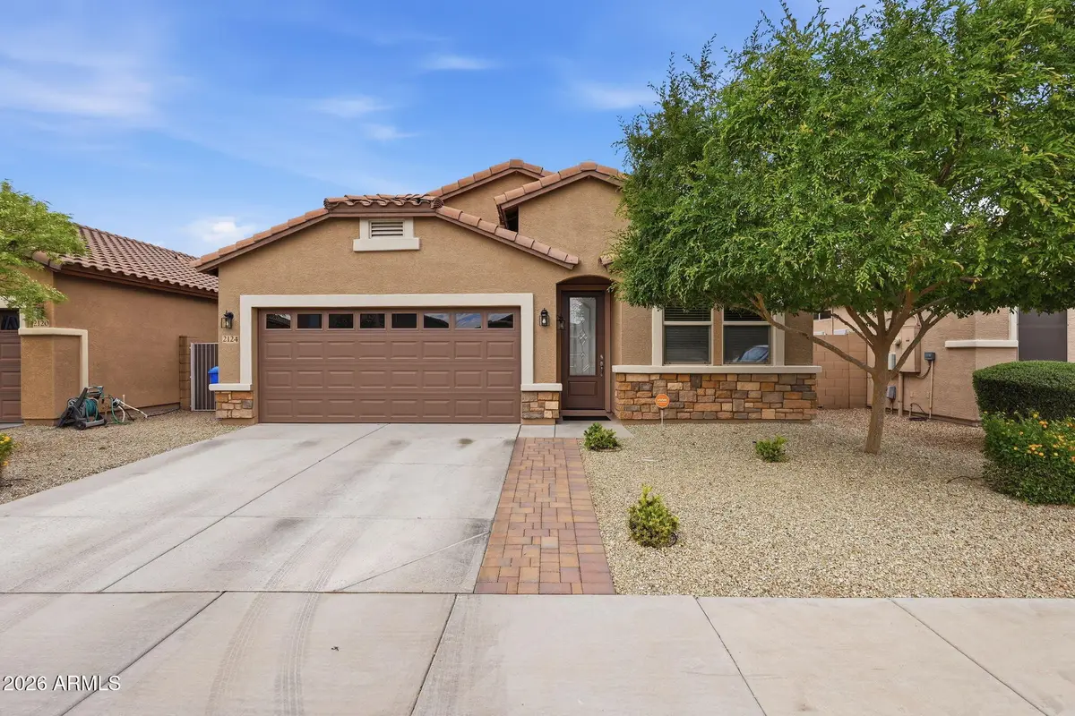 2124 E Kings Avenue, Phoenix, AZ 85022 - #1