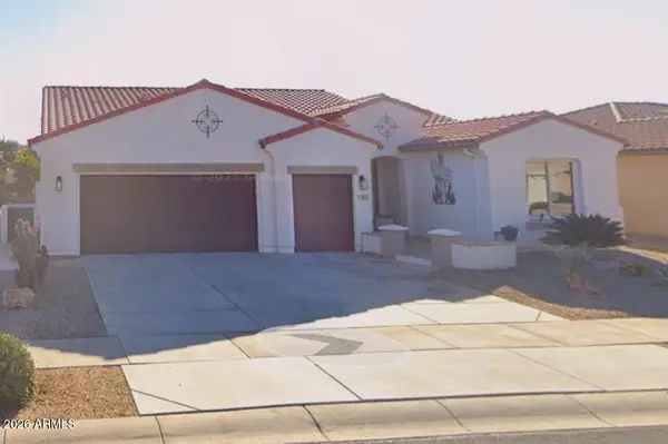 2619 E San Thomas Drive, Casa Grande, AZ 85194
