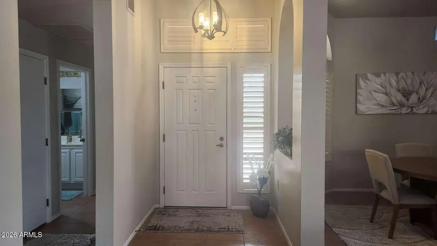 19830 N Zion Drive, Sun City West, AZ 85375 - #3