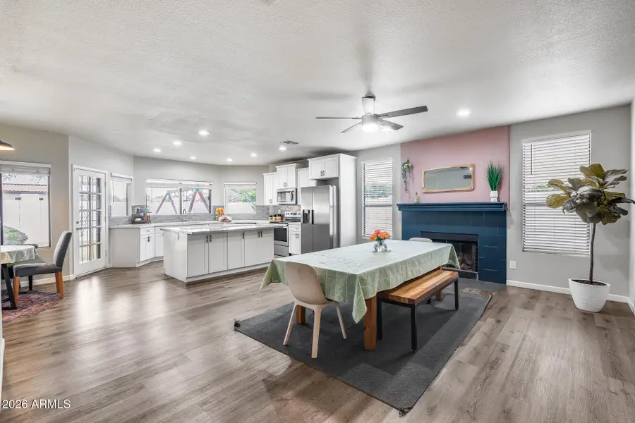 1042 W Newport Beach Drive, Gilbert, AZ 85233 - #2