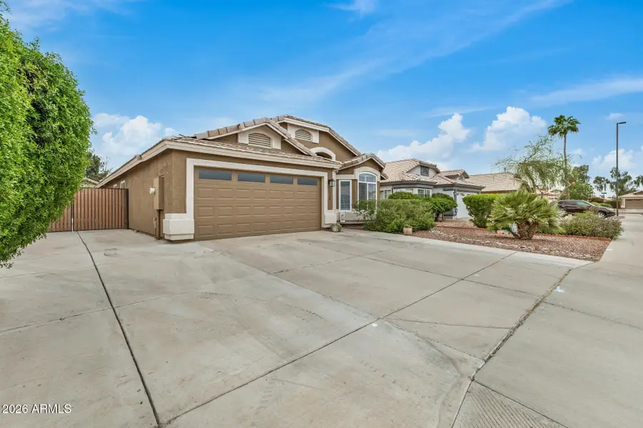 159 W Gail Drive, Gilbert, AZ 85233 - #3