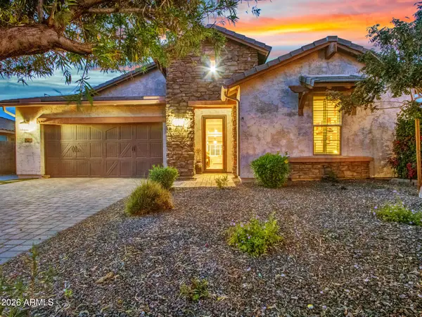 18216 W Montecito Avenue, Goodyear, AZ 85395