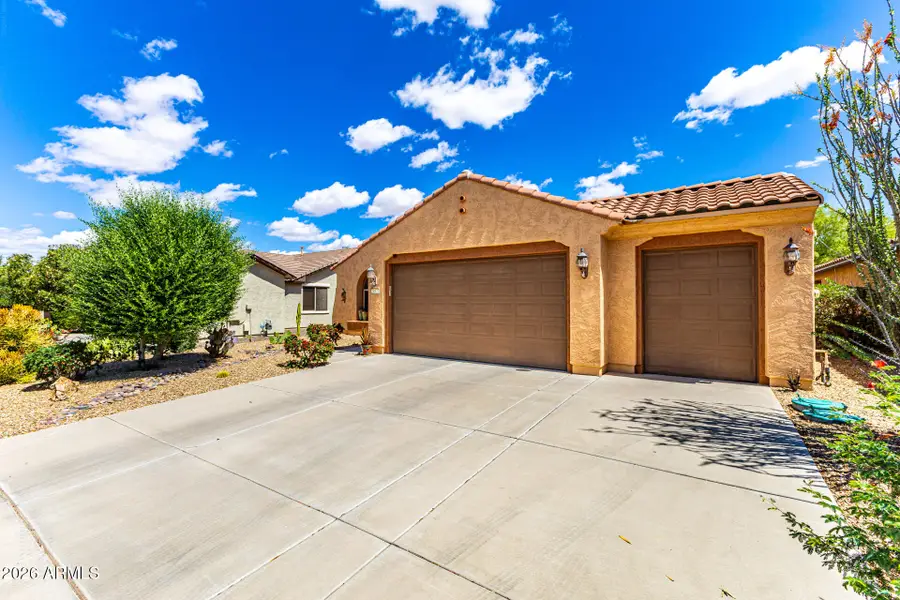 20577 N 262nd Drive, Buckeye, AZ 85396 - #2