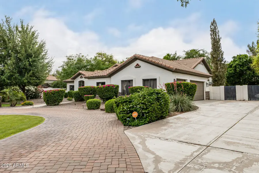 300 S Banning Court, Gilbert, AZ 85296 - #2