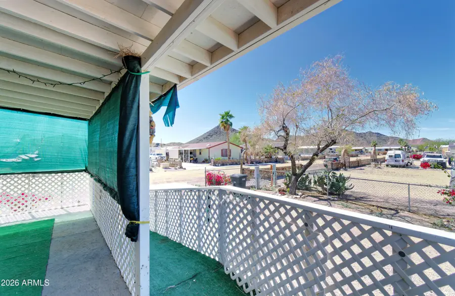 616 W Granada Drive, Quartzsite, AZ 85346 - #3