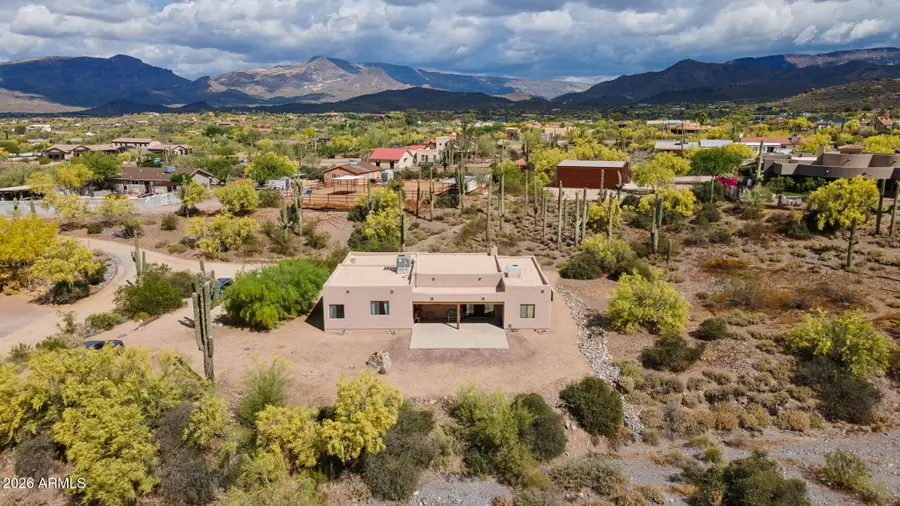 39955 N Echo Canyon Drive, Cave Creek, AZ 85331 - #2