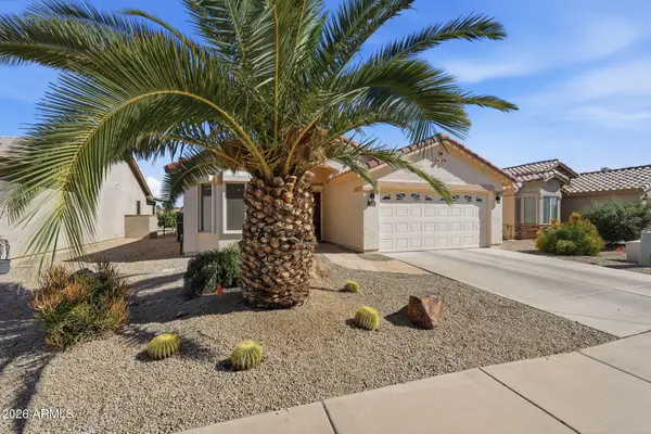 2383 E Hancock Trail, Casa Grande, AZ 85194