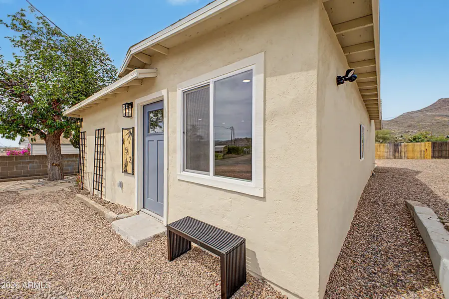 452 W Ray Street, Superior, AZ 85173 - #2