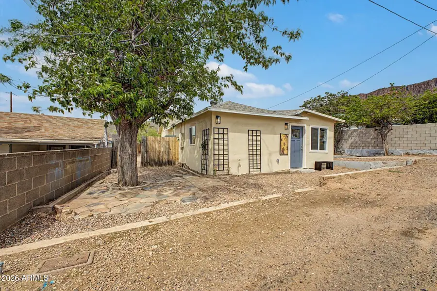 452 W Ray Street, Superior, AZ 85173 - #3